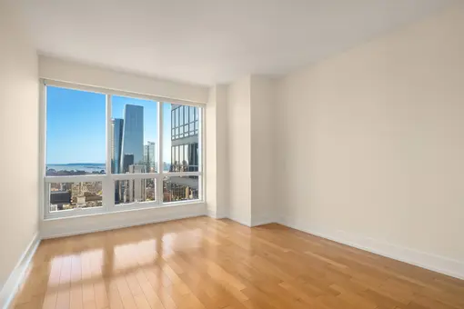 The Orion, 350 West 42nd Street, #46F