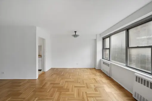 Sutton Gardens, 420 East 55th Street, #10P