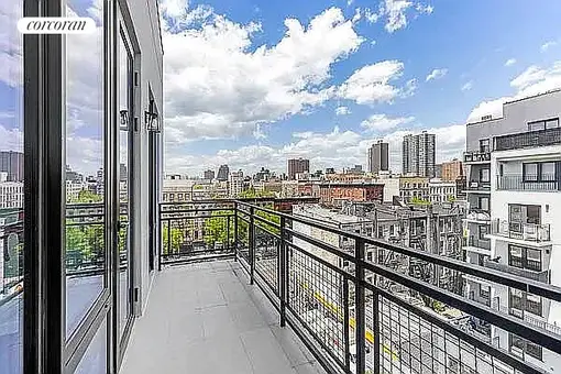 407 East 117th Street, #5B