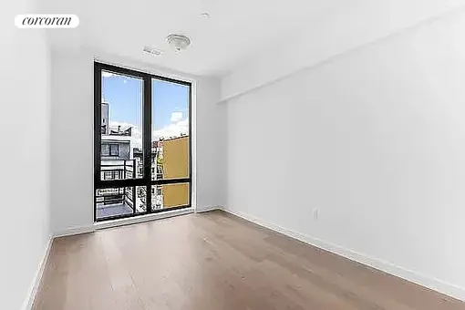 407 East 117th Street, #5B