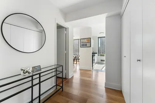 The Waterford, 300 East 93rd Street, #20E