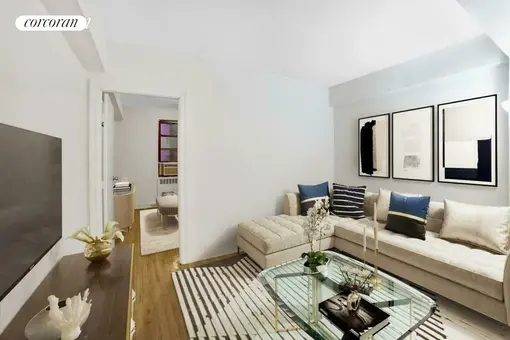 234 East 50th Street, #3C