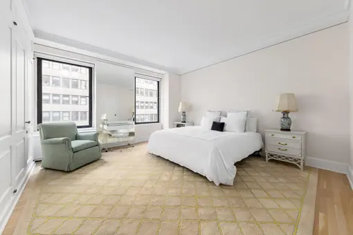 Ritz Tower, 465 Park Avenue, #6C