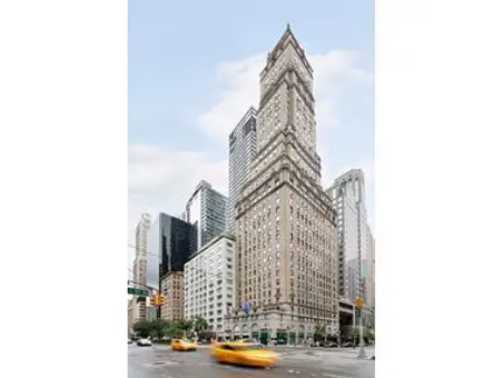 Ritz Tower, 465 Park Avenue, #18A