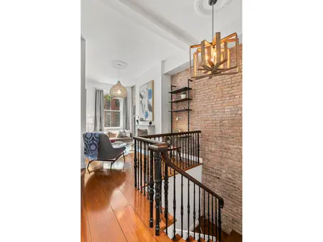 Anderson House, 429 West 22nd Street, #1A