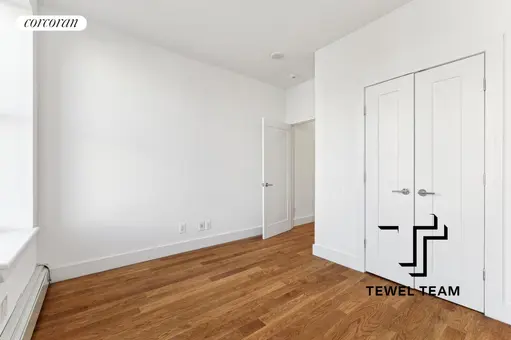 102 West 138th Street, #5C