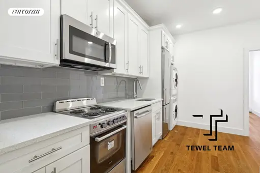 102 West 138th Street, #5C