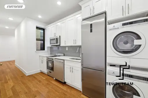 102 West 138th Street, #5C