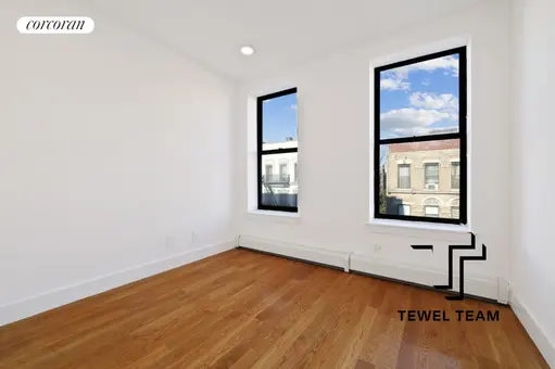 102 West 138th Street, #5C