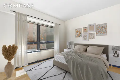 St. James Tower, 415 East 54th Street, #5F