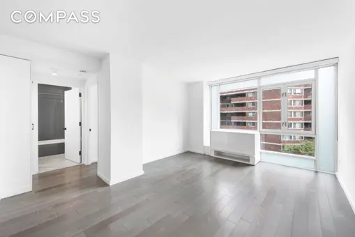 Coda Condominium, 385 First Avenue, #7D