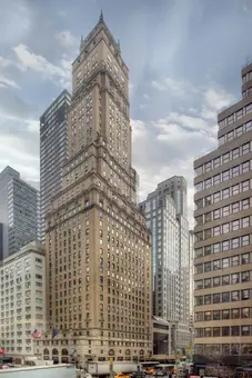 Ritz Tower, 465 Park Avenue, #15E