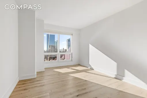 The Orion, 350 West 42nd Street, #34G