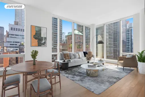 325 Lexington Avenue, #18D