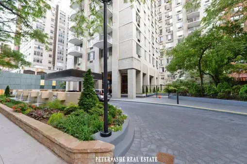 The Concorde, 220 East 65th Street, #16A