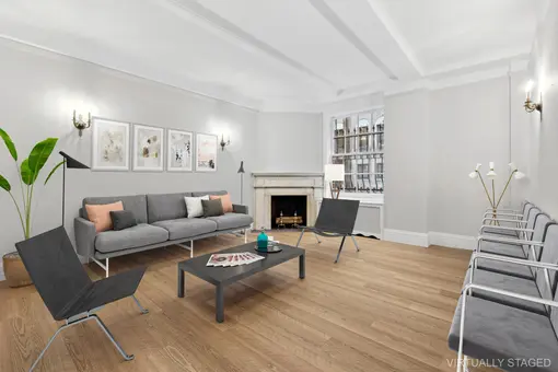 45 East 62nd Street, #1B