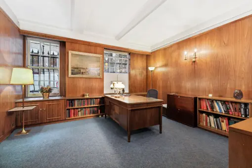 45 East 62nd Street, #1B