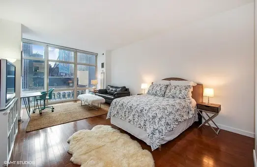 1600 Broadway, #12F