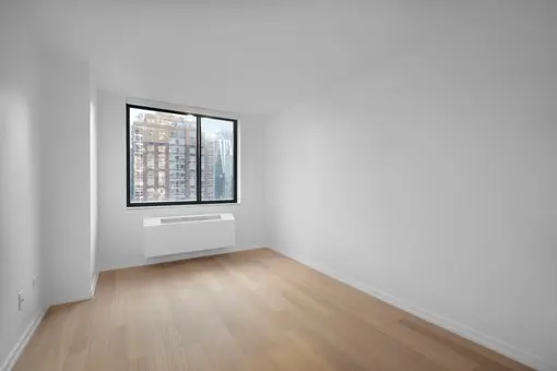 West End Towers, 75 West End Avenue, #P17C