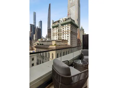 Mandarin Oriental Residences Fifth Avenue, 685 Fifth Avenue, #15B