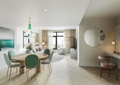 300 West 122nd Street, #3D