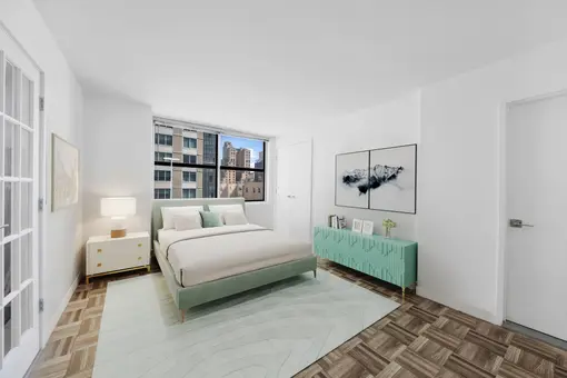 Le Premier, 112 West 56th Street, #20N