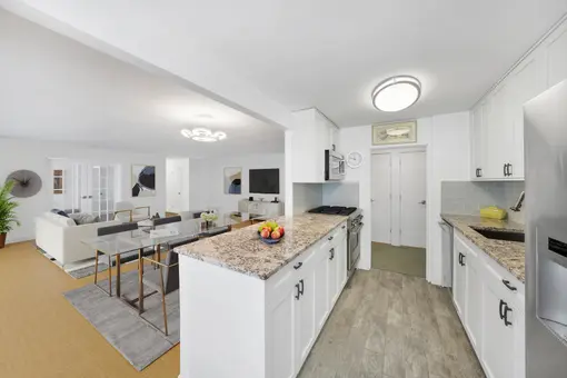 Le Premier, 112 West 56th Street, #20N