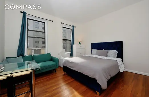 354 East 77th Street, #3C