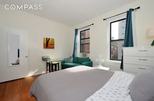 354 East 77th Street, #3C