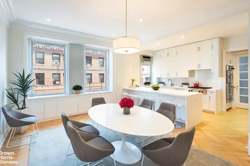 Astor Court, 210 West 90th Street, #12B