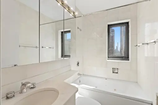 The Alfred, 161 West 61st Street, #15G
