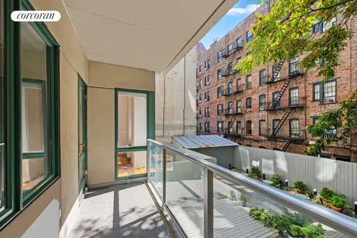 Aura, 330 East 109th Street, #2B