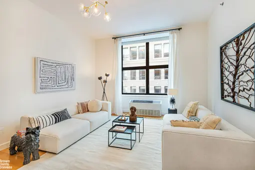 240 Park Avenue South, #8D