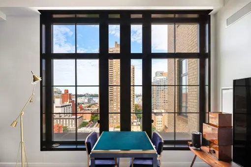 Stella Tower, 425 West 50th Street, #10H