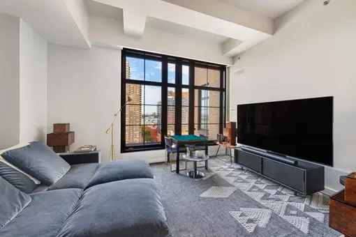 Stella Tower, 425 West 50th Street, #10H