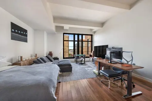 Stella Tower, 425 West 50th Street, #10H