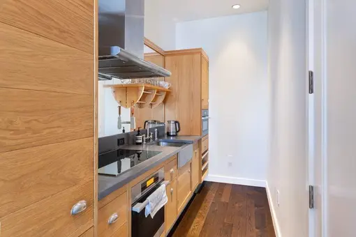 Stella Tower, 425 West 50th Street, #10H