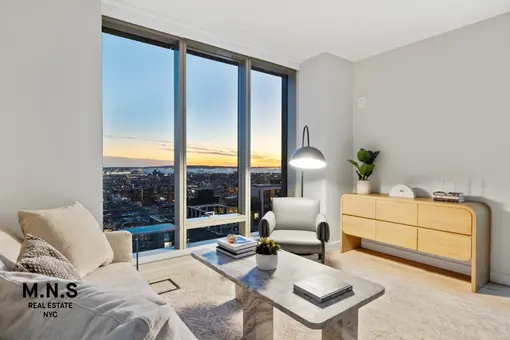 The Paxton, 540 Fulton Street, #25H