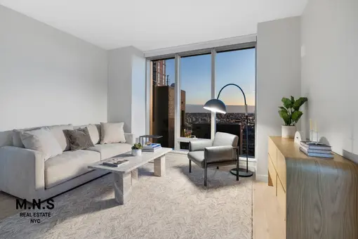 The Paxton, 540 Fulton Street, #25H