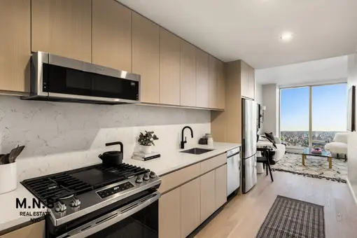 The Paxton, 540 Fulton Street, #25H