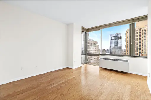 Park Millennium, 111 West 67th Street, #34B