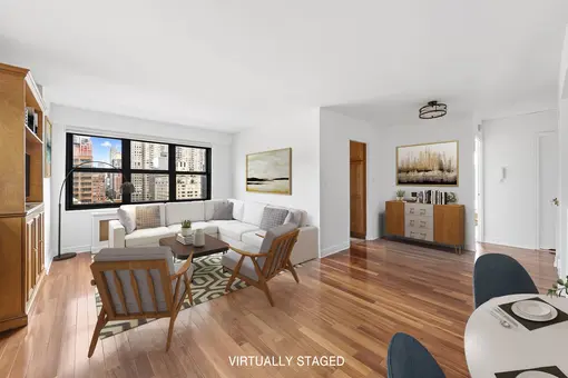 The Eastmore, 240 East 76th Street, #16D