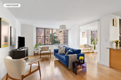 Carlton Regency South, 137 East 36th Street, #3G