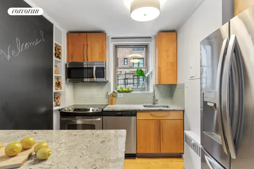 Carlton Regency South, 137 East 36th Street, #3G