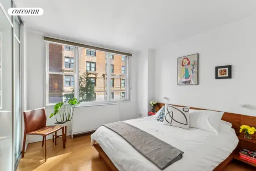 Carlton Regency South, 137 East 36th Street, #3G