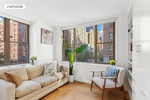 Carlton Regency South, 137 East 36th Street, #3G