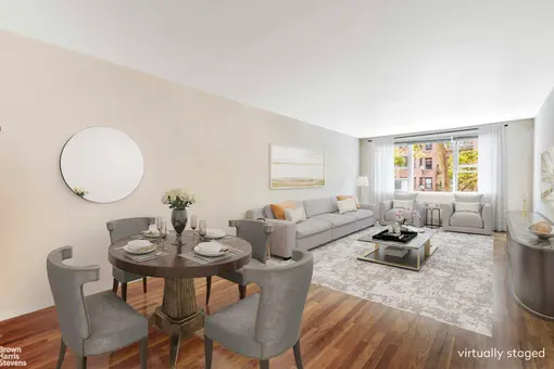 525 West 236th Street, #2D