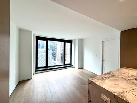 ONE11 Residences, 111 West 56th Street, #38H