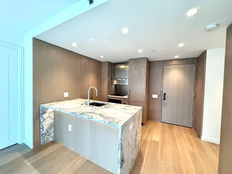 ONE11 Residences, 111 West 56th Street, #38H