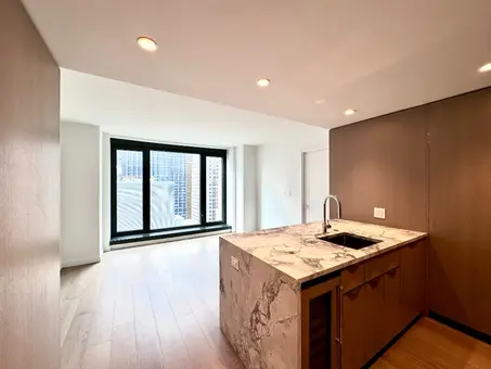 ONE11 Residences, 111 West 56th Street, #38H